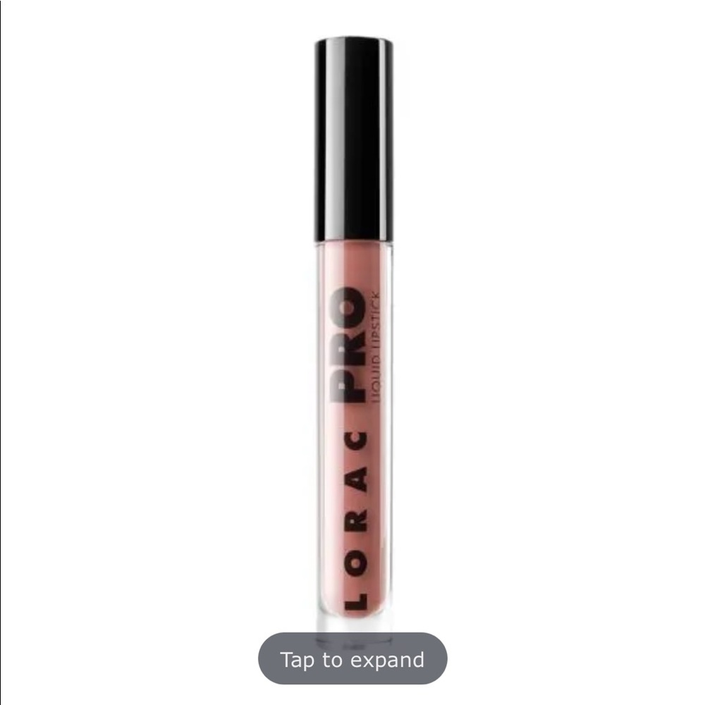 PRO Liquid Lipstick Nude Rose